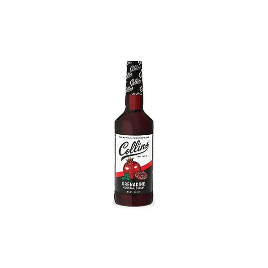 Collins Grenadine