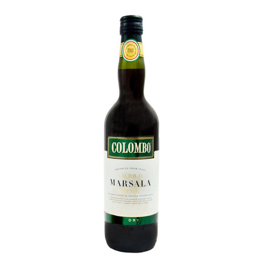 Colombo Marsala Fine Dry