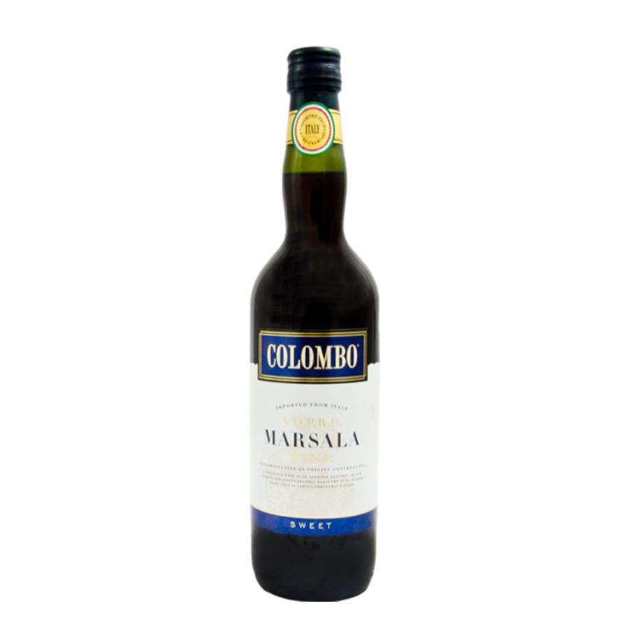 Colombo Marsala Sweet