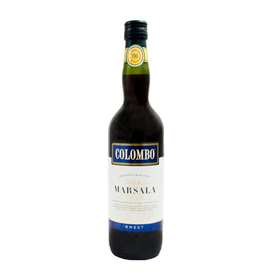Colombo Marsala Sweet
