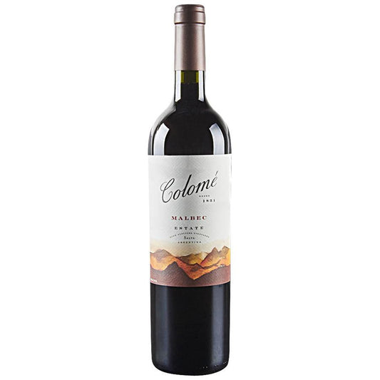 Colome Malbec