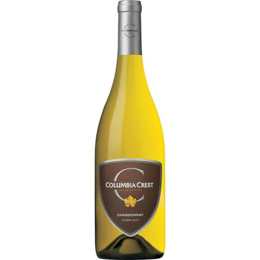 Columbia Crest Grand Estate Chardonnay