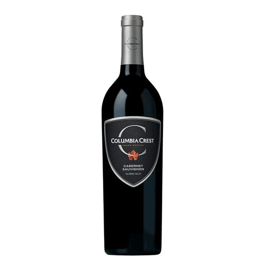 Columbia Crest Grand Estates Cabernet Sauvignon