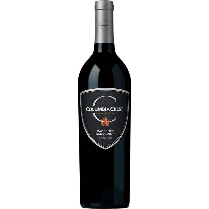Columbia Crest Grand Estates Merlot