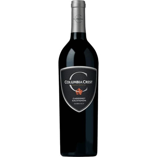 Columbia Crest Grand Estates Merlot