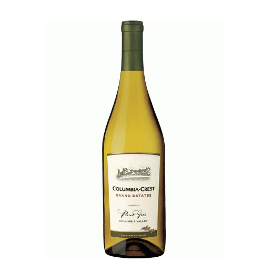 Columbia Crest Grand Estates Pinot Gris
