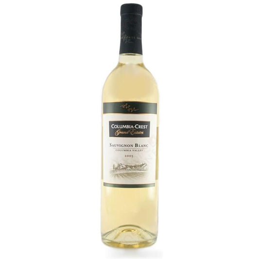Columbia Crest Grand Estates Sauvignon Blanc