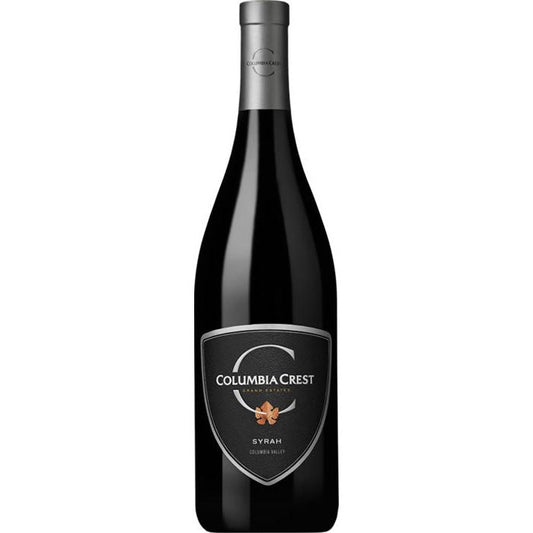 Columbia Crest Grand Estates Syrah