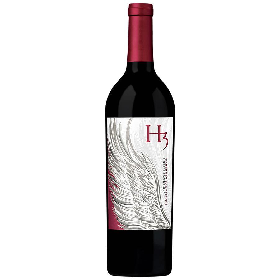 Columbia Crest H3 Cabernet Sauvignon