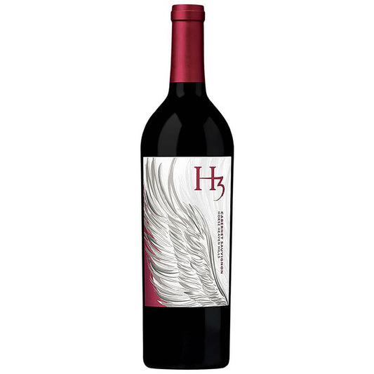 Columbia Crest H3 Cabernet Sauvignon