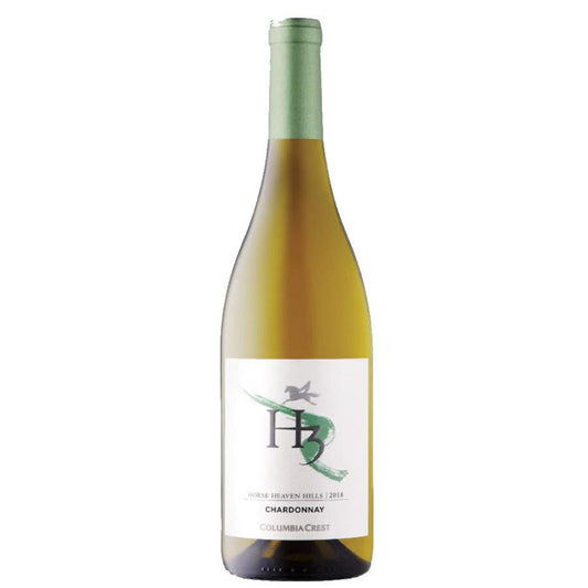 Columbia Crest H3 Chardonnay