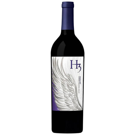 Columbia Crest H3 Merlot