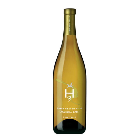 Columbia Crest H3 Pinot Gris
