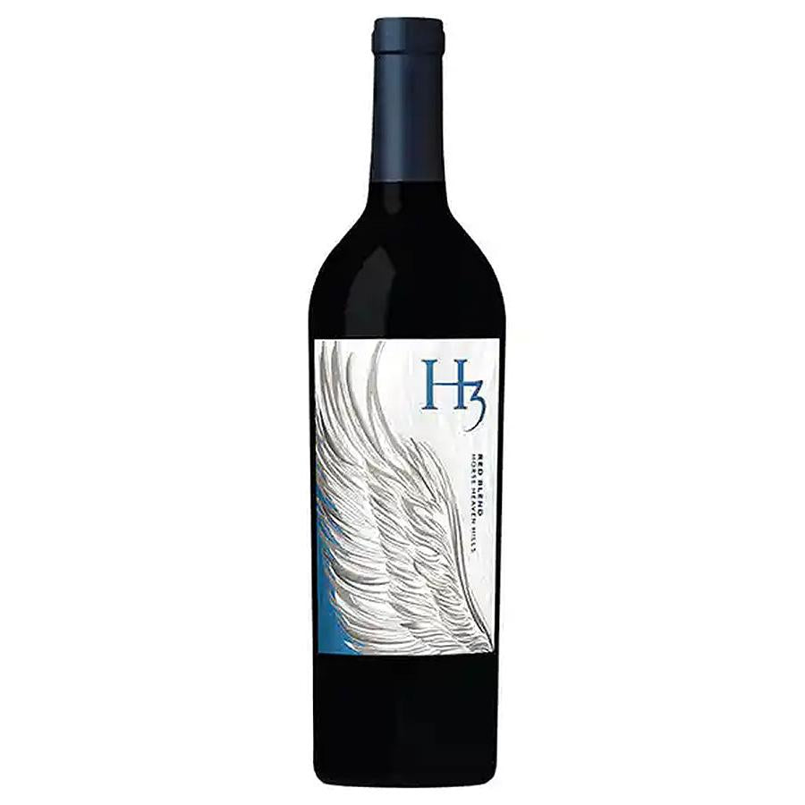 Columbia Crest H3 Red Blend