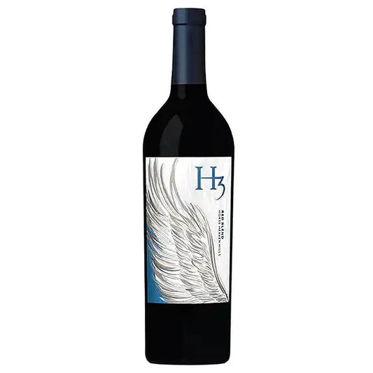 Columbia Crest H3 Red Blend