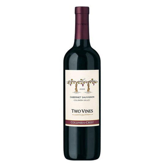 Columbia Crest Two Vines Cabernet Sauvignon