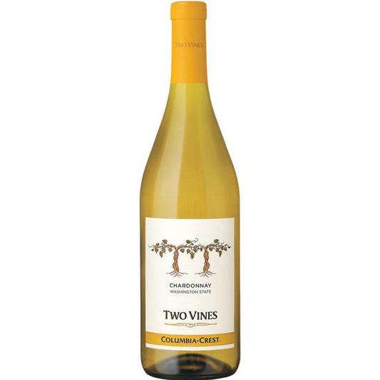 Columbia Crest Two Vines Chardonnay