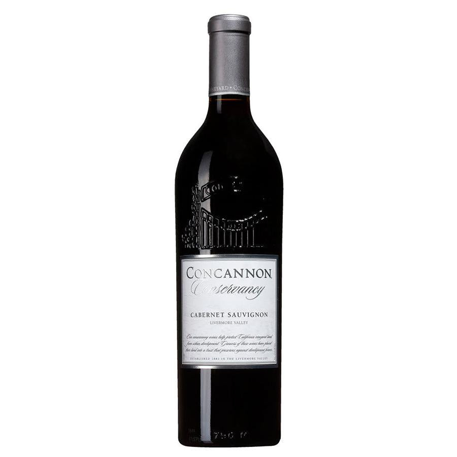 Concannon Conservacy Cabernet Sauvignon