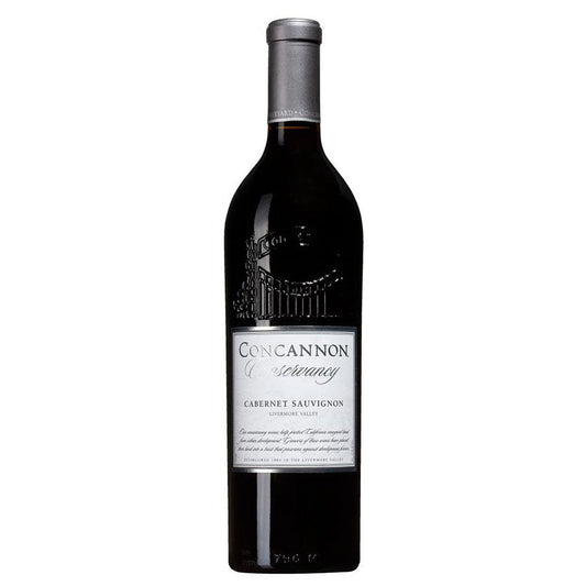 Concannon Conservacy Cabernet Sauvignon