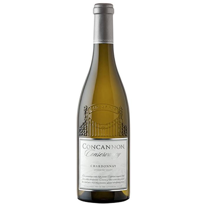 Concannon Conservacy Chardonnay