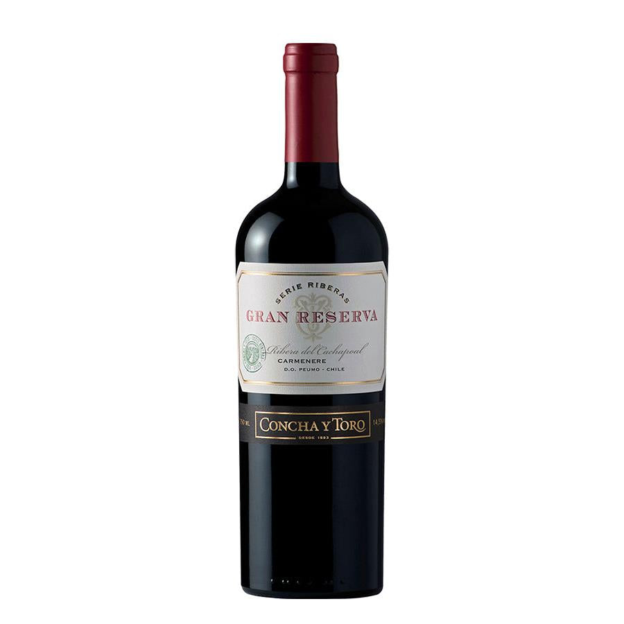 Concha y Toro Gran Reserva Carmenere