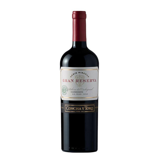 Concha y Toro Gran Reserva Carmenere