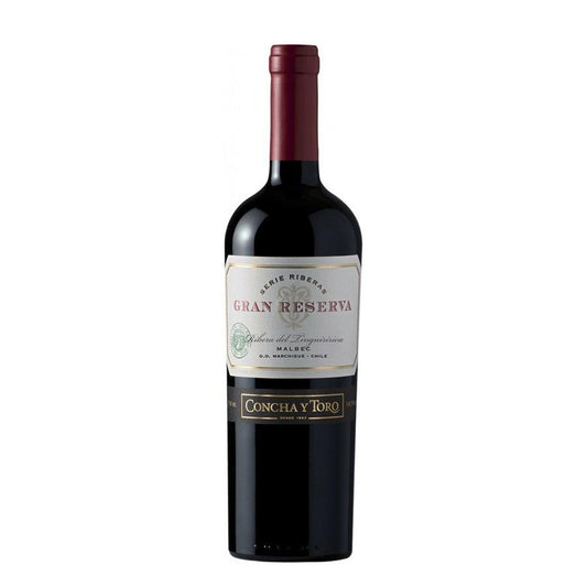 Concha y Toro Gran Reserva Malbec