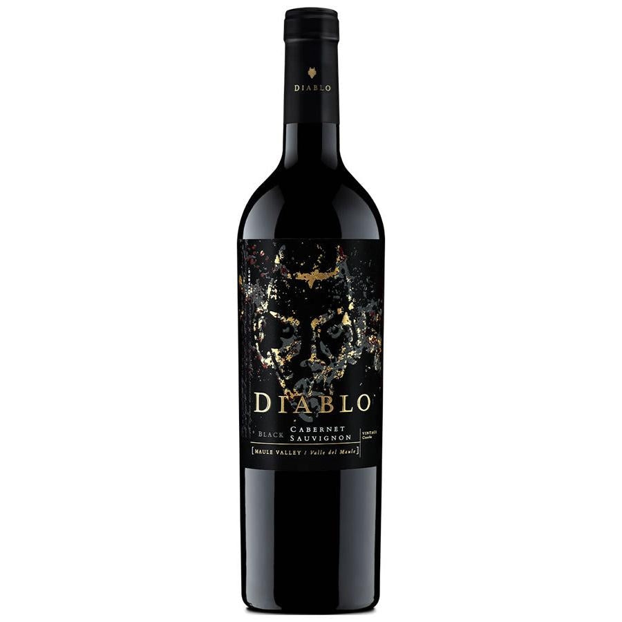 Concha y Toro Casillero Del Diablo Dark Cabernet Sauvignon