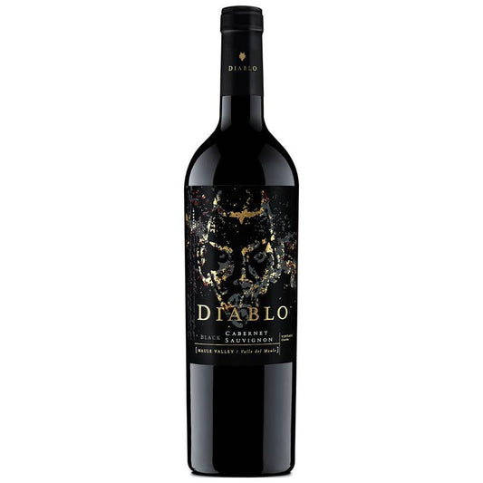 Concha y Toro Casillero Del Diablo Dark Cabernet Sauvignon
