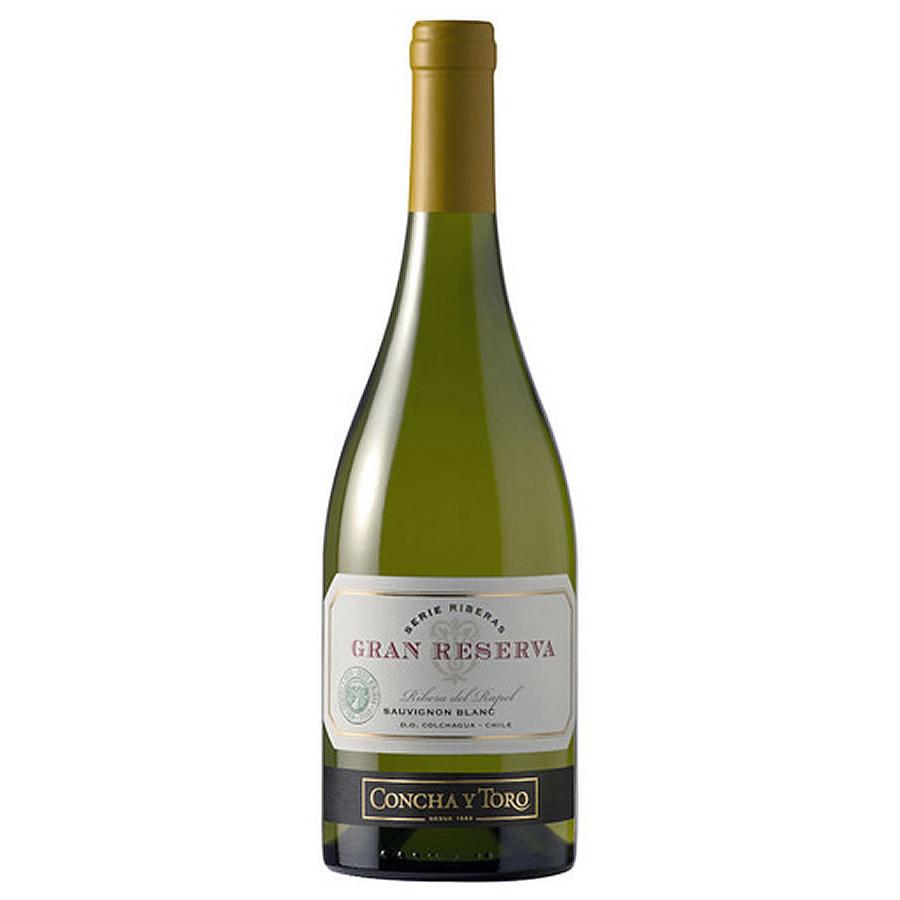 Concha y Toro Gran Reserva Sauvignon Blanc