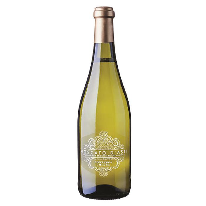 Contessa Chiara Moscato d'Asti