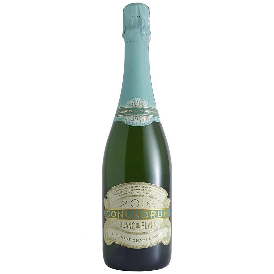 Conundrum Sparkling