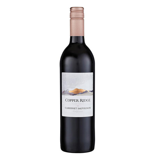 Copperridge Cabernet Sauvignon