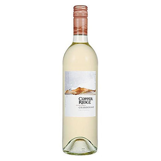 Copperridge Chardonnay