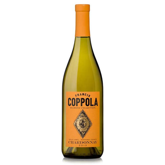 Coppola Diamond Collection Chardonnay