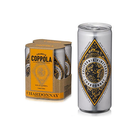 Coppola Diamond Collection Chardonnay