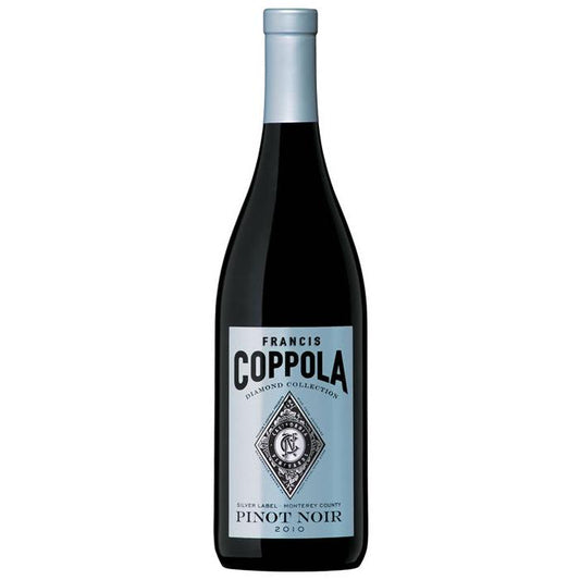 Coppola Diamond Collection Pinot Noir Silver Label