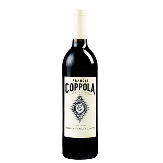 Coppola Diamond Collection White Label Cabernet Sauvignon