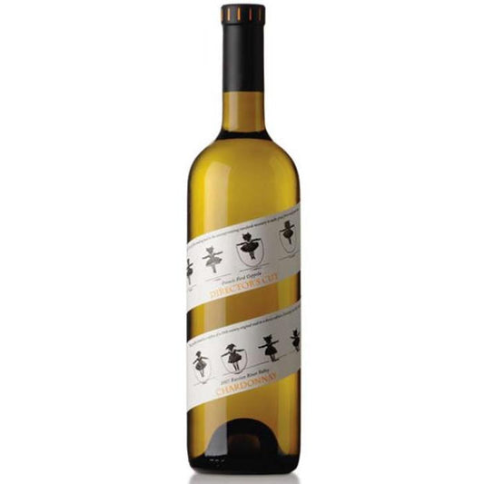 Coppola Directors Cut Chardonnay