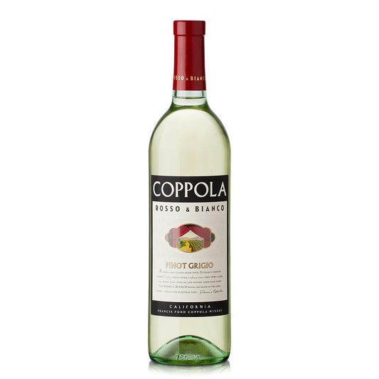 Coppola Presents Bianco Pinot Grigio 