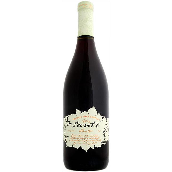 Coppola Votre Sante Pinot Noir