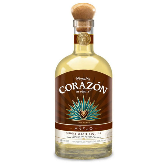 Corazon Anejo