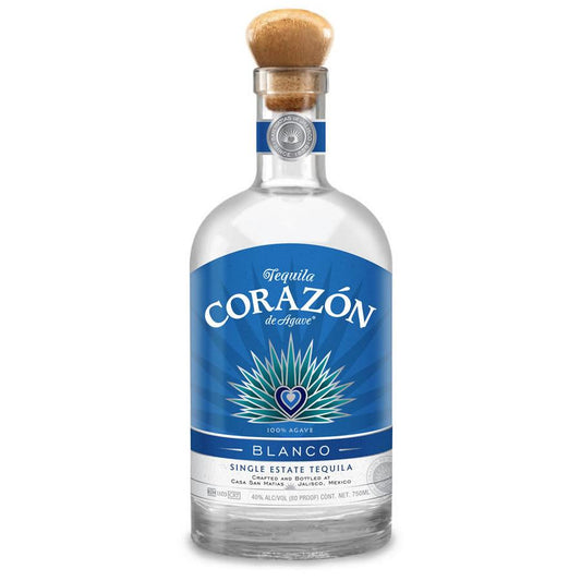 Corazon Blanco