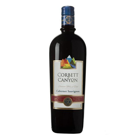 Corbett Canyon Cabernet Sauvignon