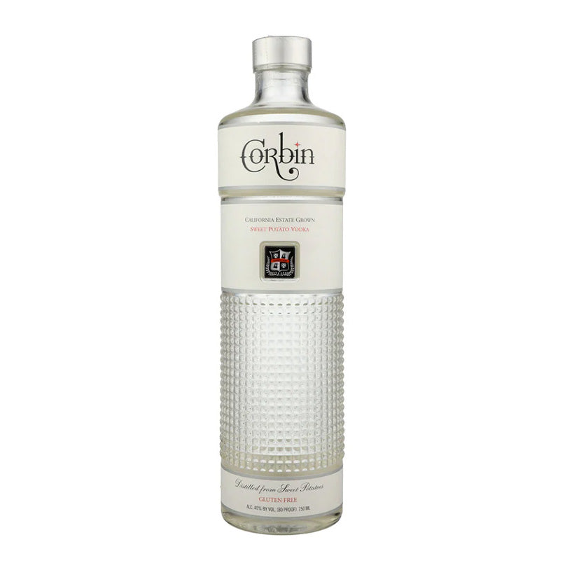 Corbin Sweet Potato Vodka 750 ml