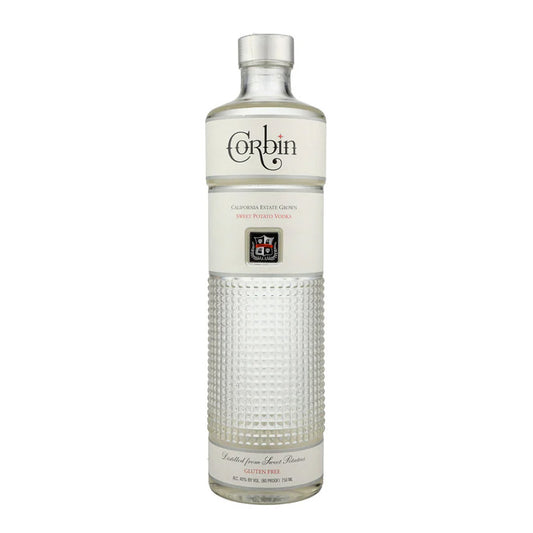 Corbin Sweet Potato Vodka 750 ml