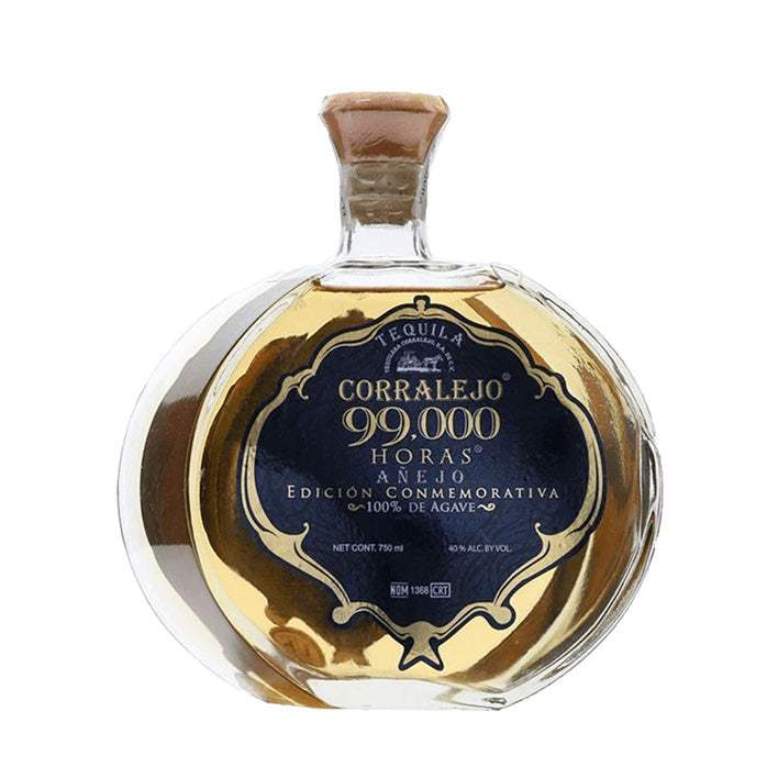 Corralejo 99,000 Horas Anejo 750 ml