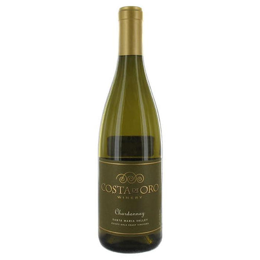 Costa De Oro Chardonnay
