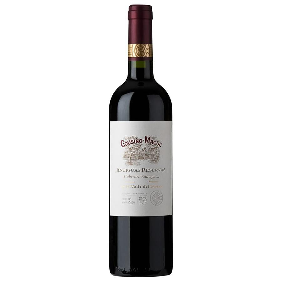 Cousino Macul Antiguas Reservas Cabernet Sauvignon