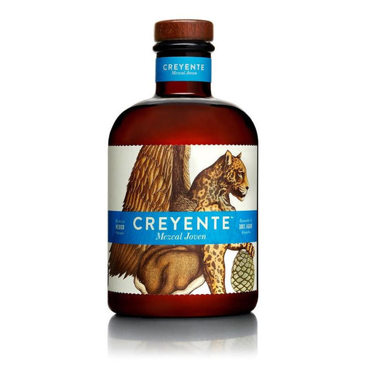 Creyente Mezcal Joven